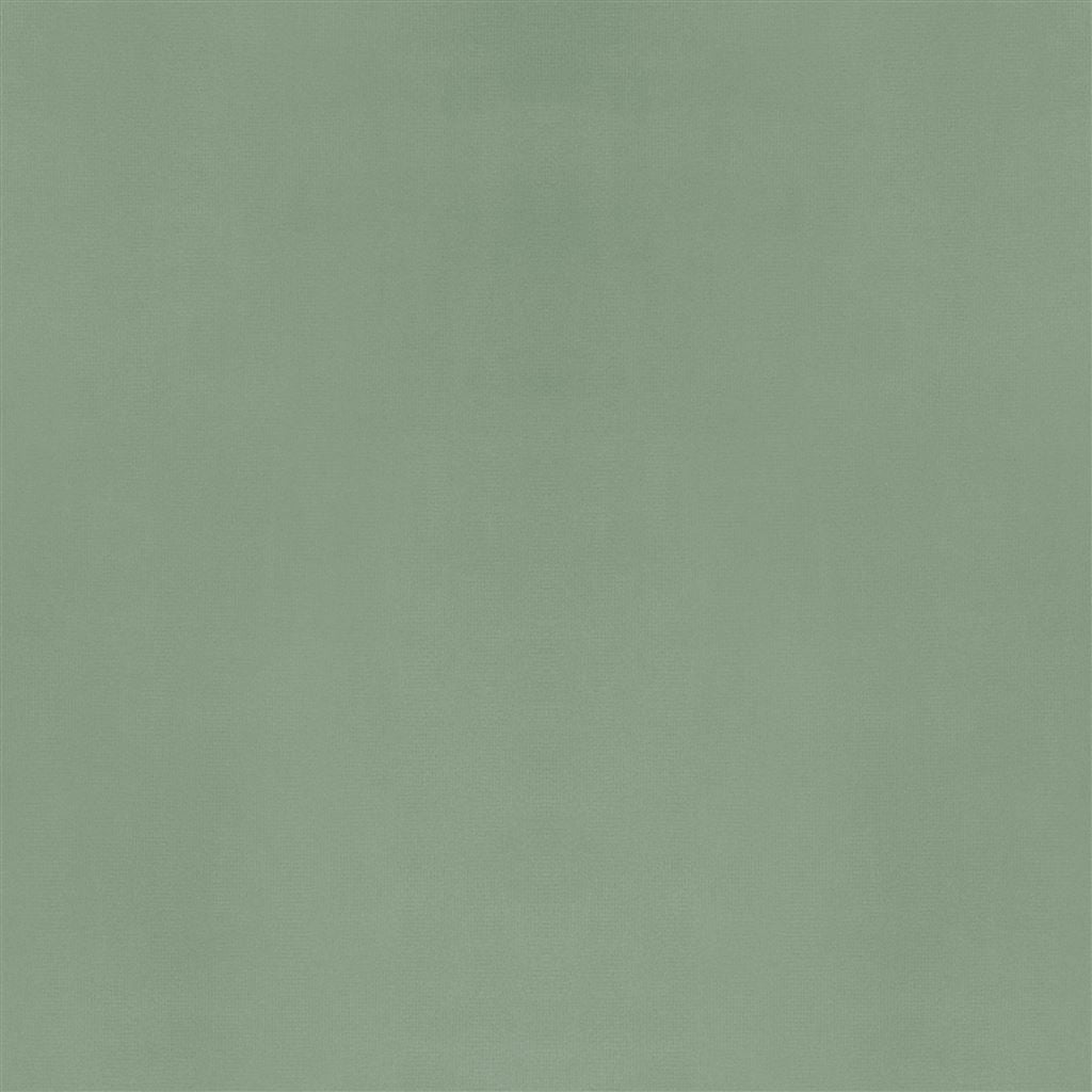 Velluto Stretto Antique Green — Designers Guild tyg