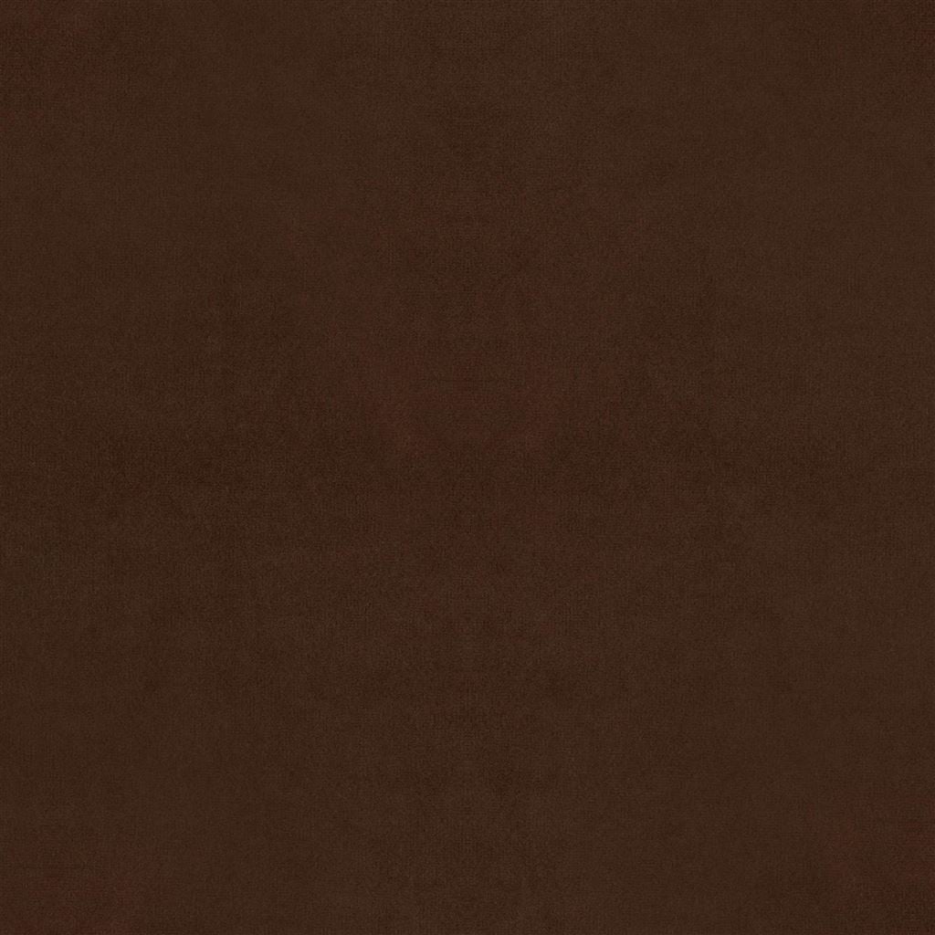 Velluto Stretto Chestnut — Designers Guild tyg