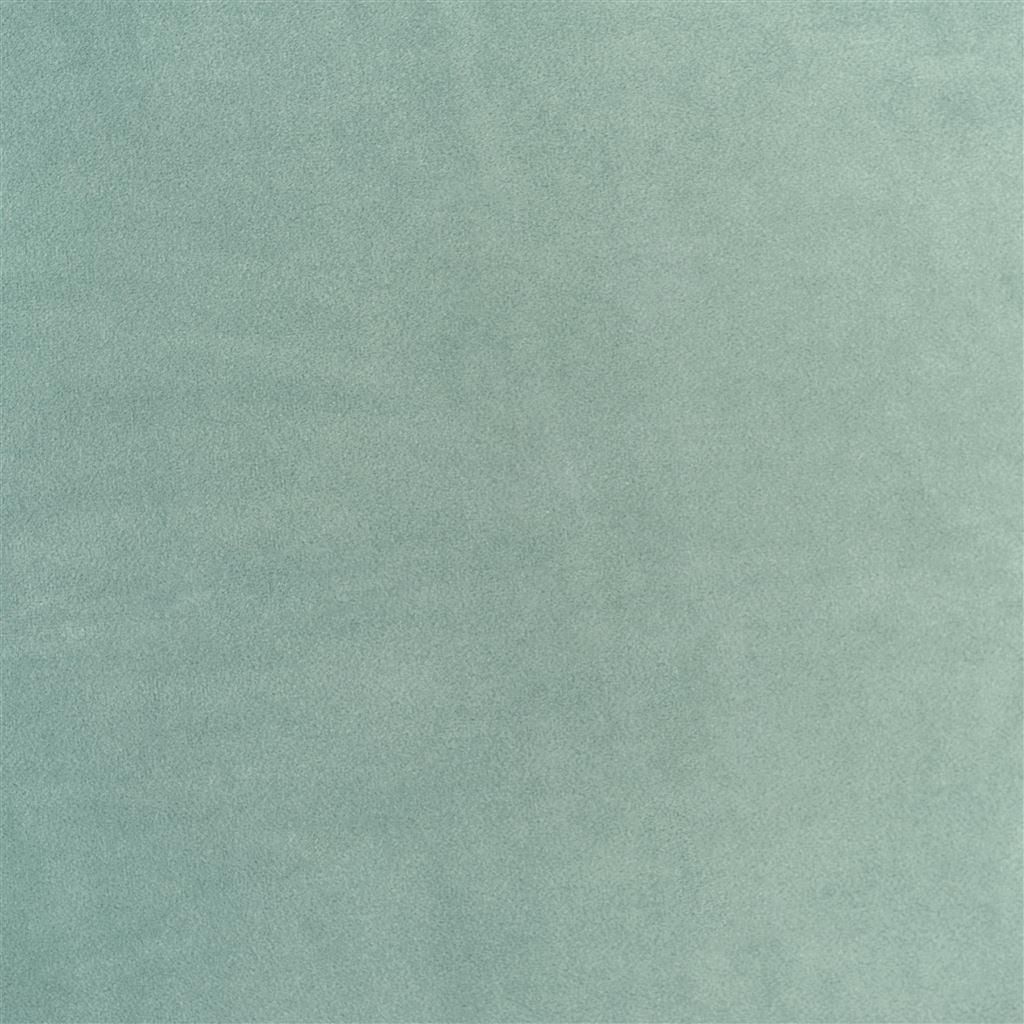 Velluto Stretto Duck Egg — Designers Guild tyg
