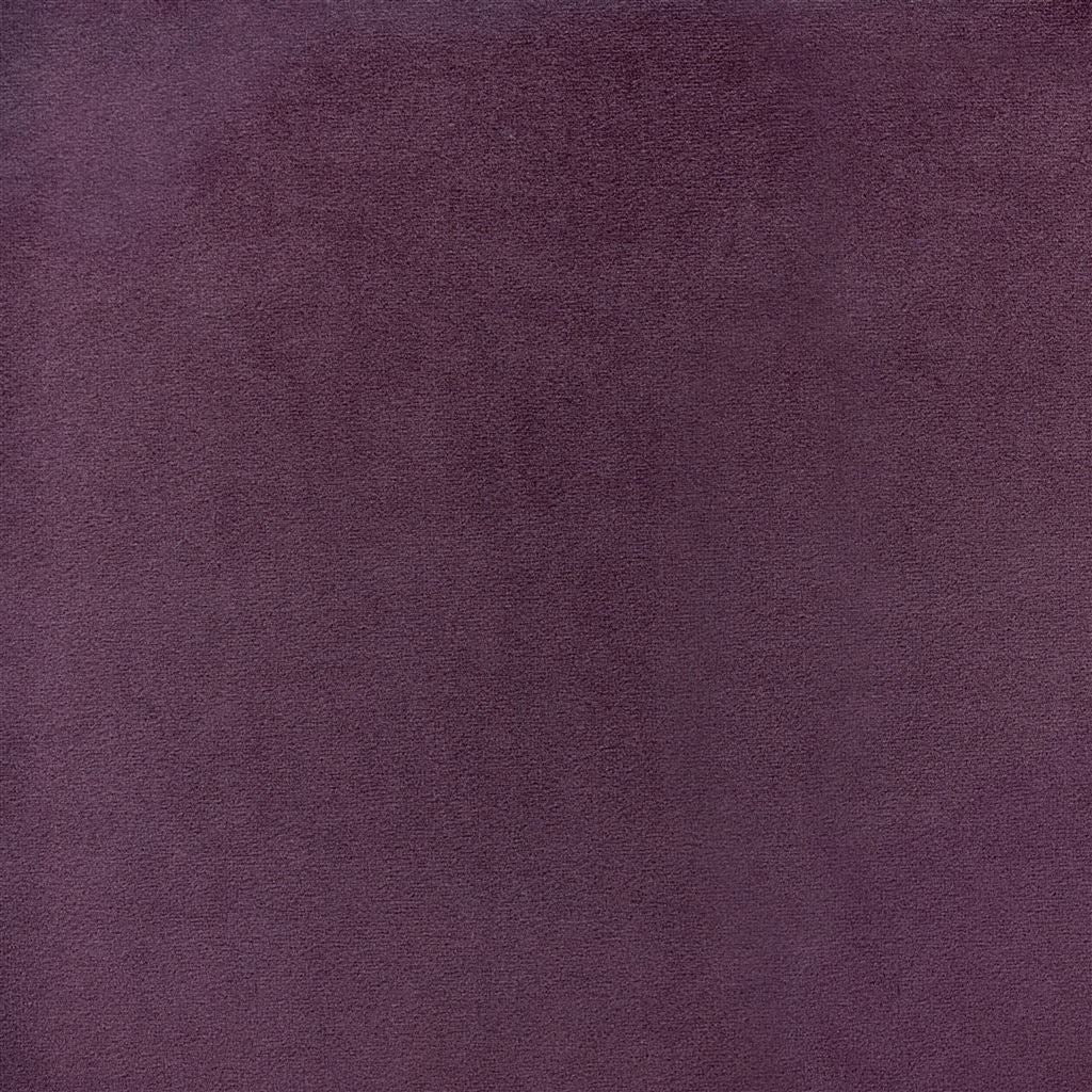 Velluto Stretto Grape — Designers Guild tyg