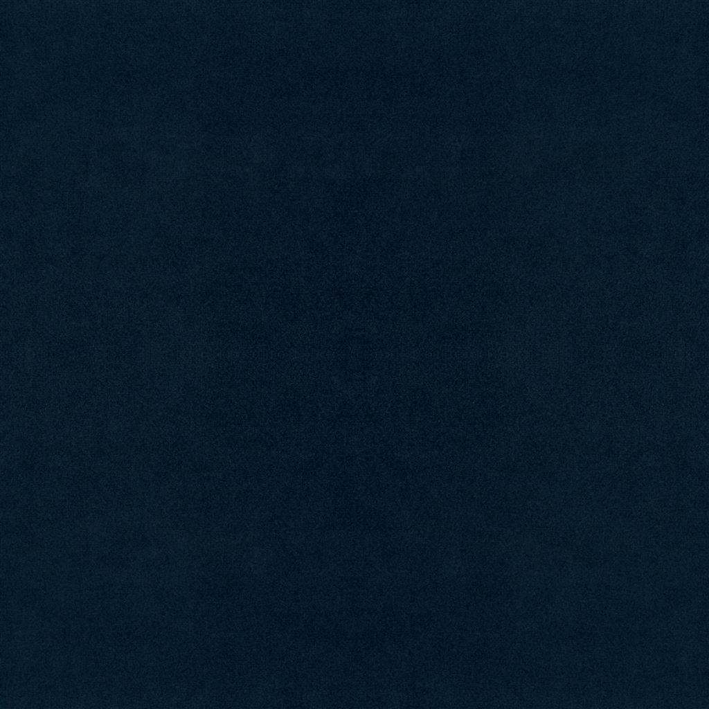 Velluto Stretto Ink — Designers Guild tyg