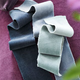 Velluto Stretto Tyg — Designers Guild i miljö