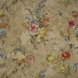 Veronese Naturale Ochre — Designers Guild tyg