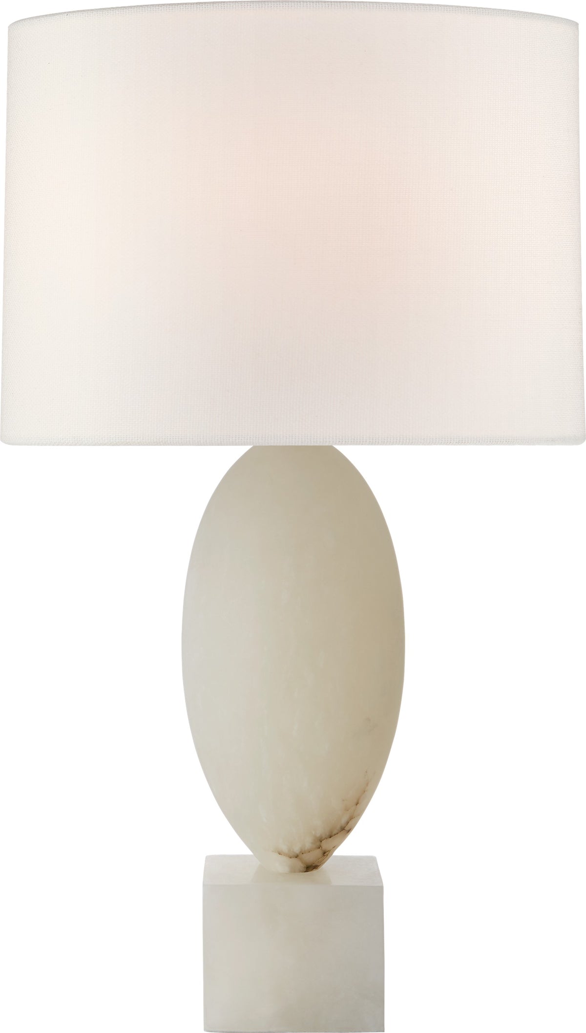 Versa Large Bordslampa — Julie Neill for Visual Comfort & Co. detaljbild