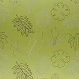 Versailles Garden Leaf — Designers Guild tyg
