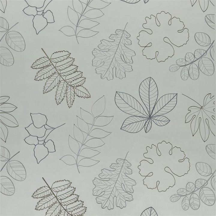 Versailles Garden Platinum — Designers Guild tyg