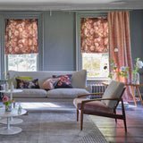 Vespertina Tyg — Designers Guild i miljö