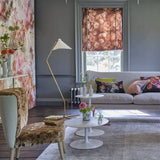 Vespertina Tyg — Designers Guild i miljö