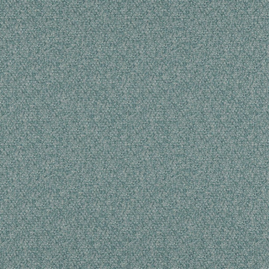 Vezzano Aqua — Designers Guild tyg