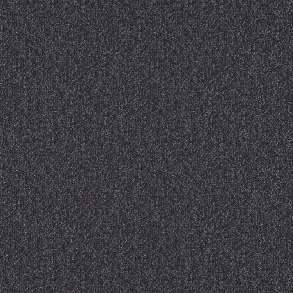 Vezzano Charcoal — Designers Guild tyg