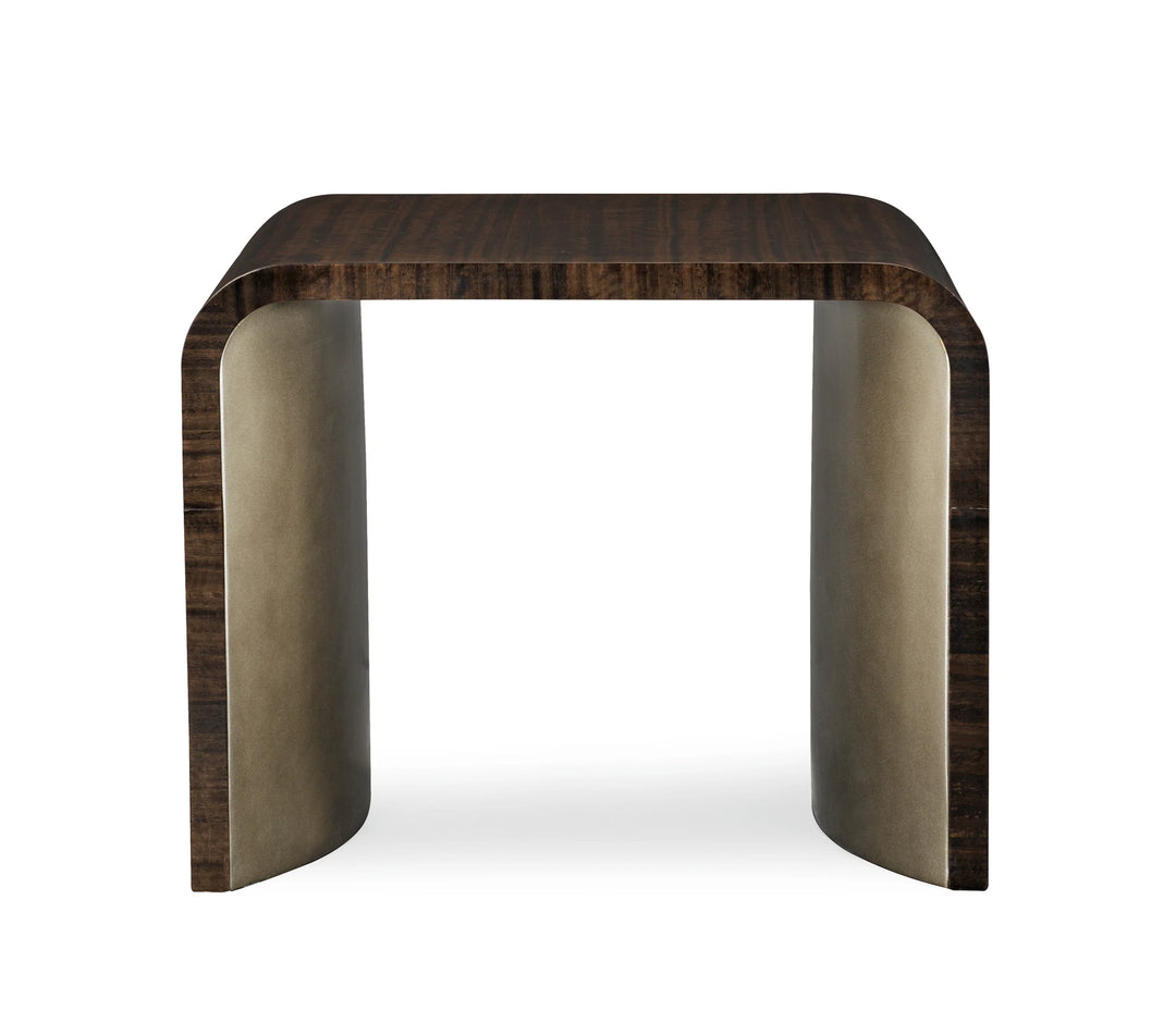 Streamline Coffee Table - Caracole