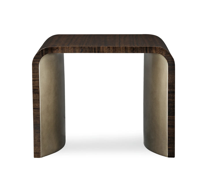 Streamline Console Table - Caracole
