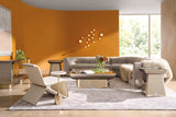 Gamma Side Table - Caracole