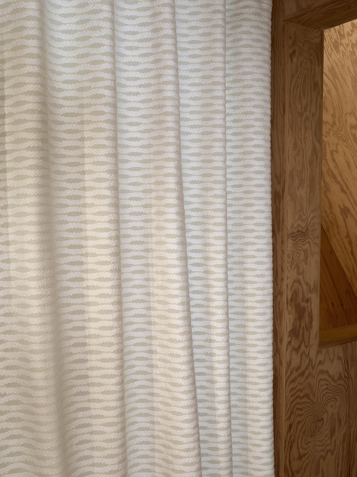 Victoria room setting — Pierre Frey fabric