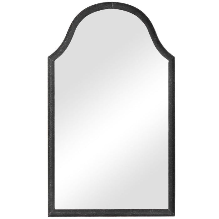 Flo Mirror Black - Keiichi