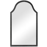 Flo Mirror Black - Keiichi