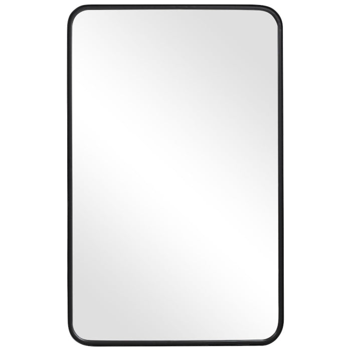 Toby Mirror Black - Keiichi