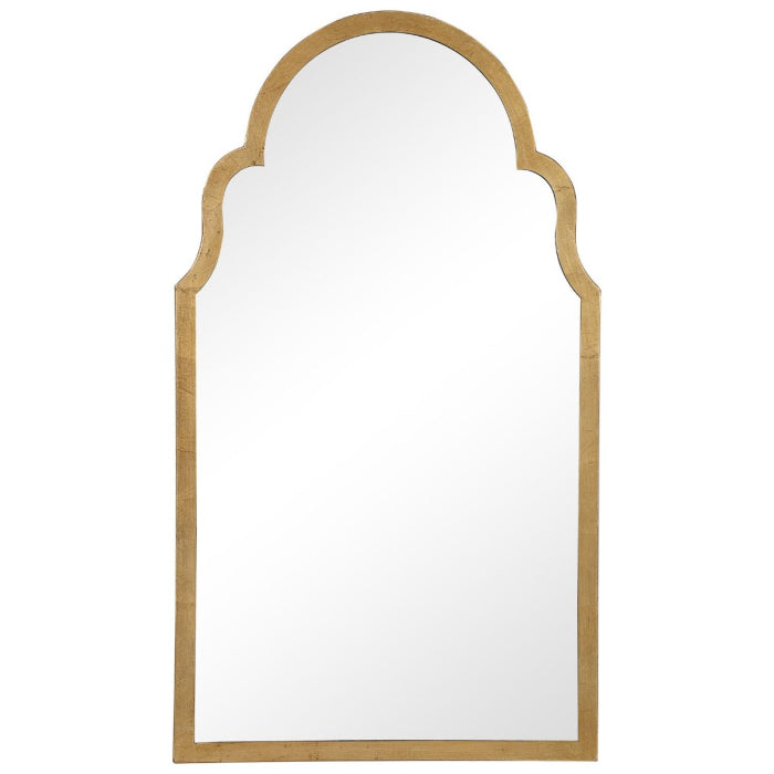Taj Mirror Gold - Keiichi