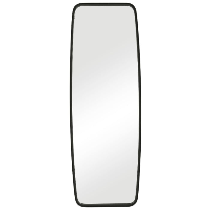 Adeleine Tall Mirror Black - Keiichi