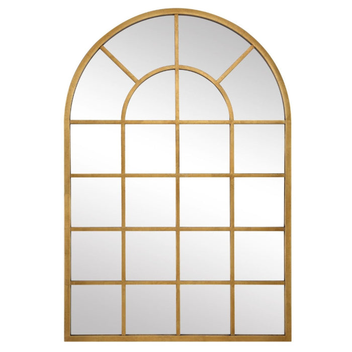Secret Garden Mirror Gold - Keiichi