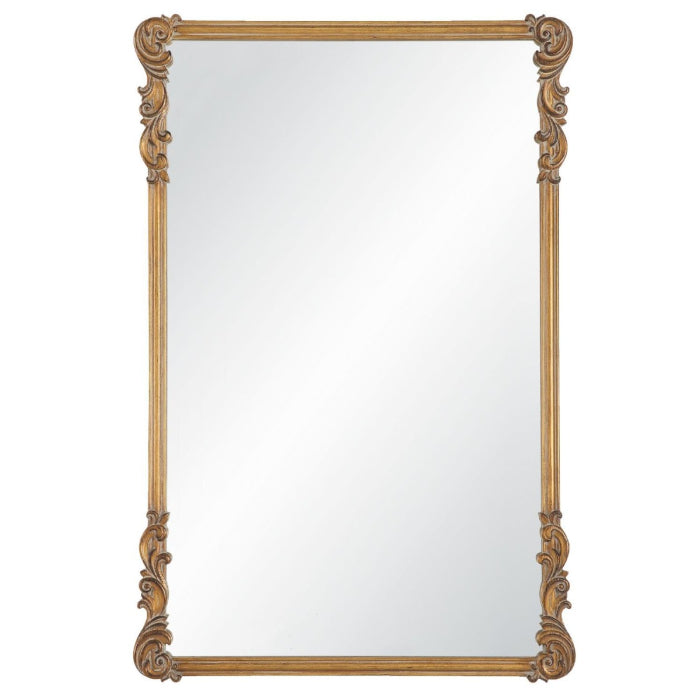 Celia Mirror Gold - Keiichi