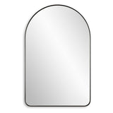 Kaitlynn Arched Mirror - Keiichi