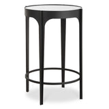 Evan Side Table Black - Keiichi