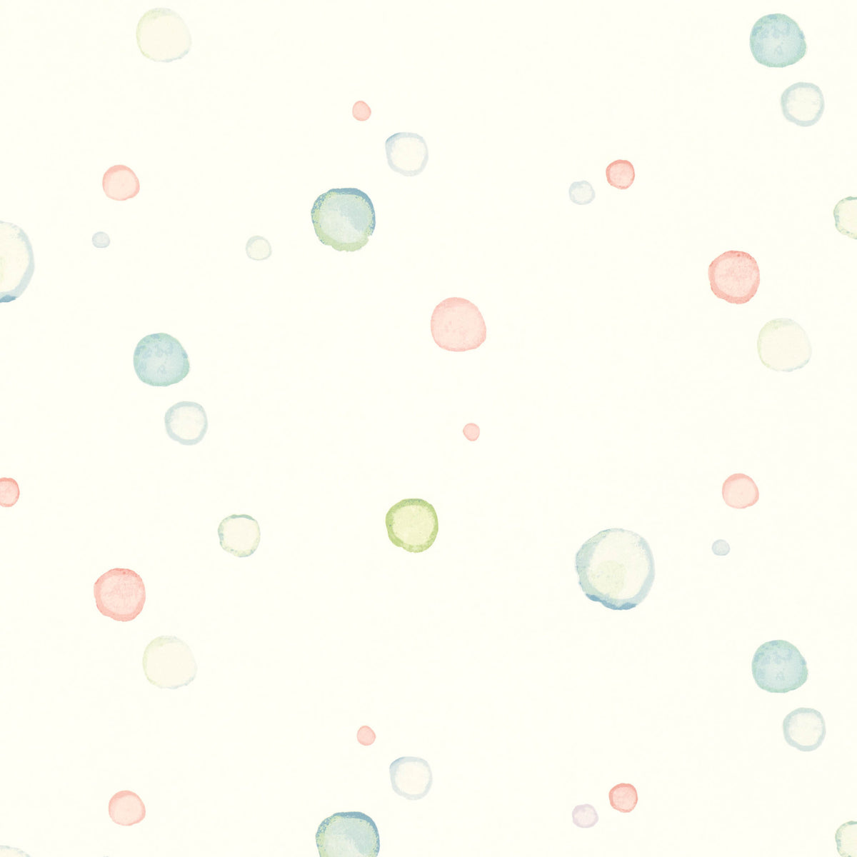 Bubbles Bubbles — Villa Nova tapet