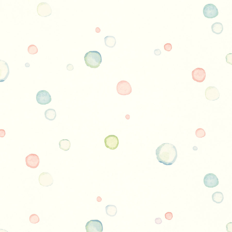 Bubbles Tapet — Villa Nova
