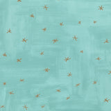 Twinkle Twinkle Turquoise — Villa Nova tapet
