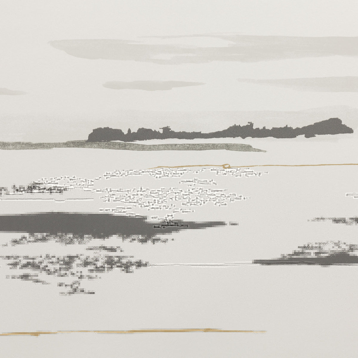 Taiga Carbon — Villa Nova tapet