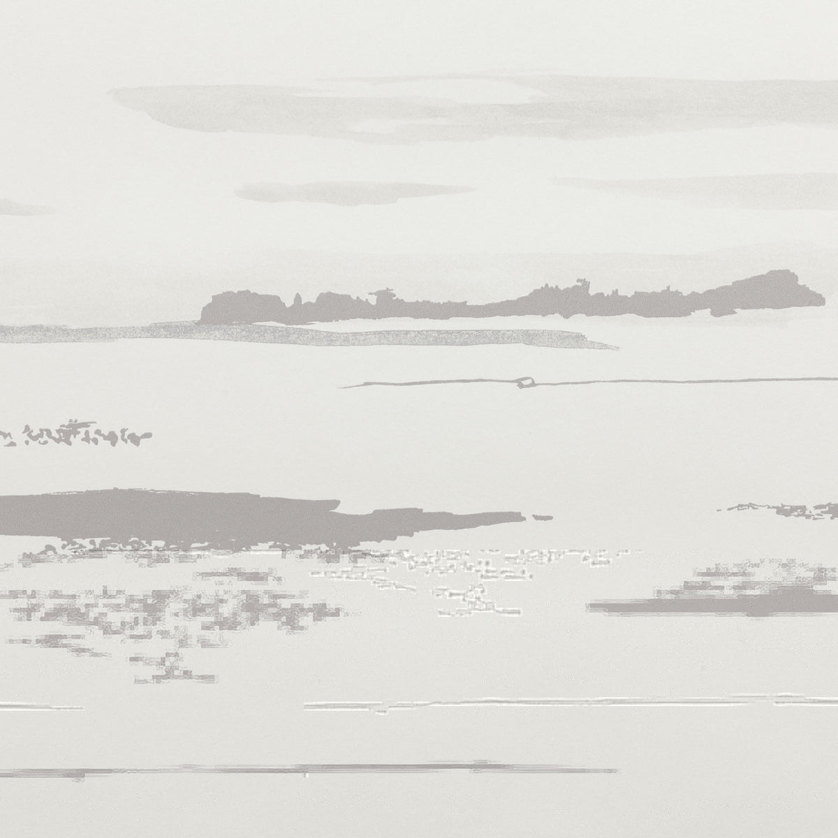Taiga Chalk — Villa Nova tapet