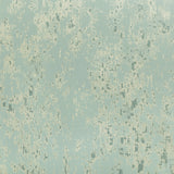 Loess Teal — Villa Nova tapet