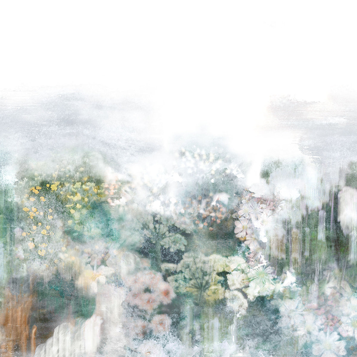 Wander Haze — Villa Nova tapet