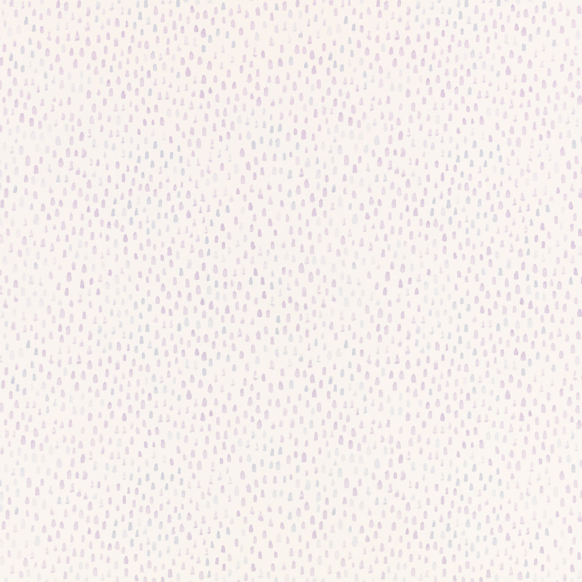 Raindrops Periwinkle — Villa Nova tapet