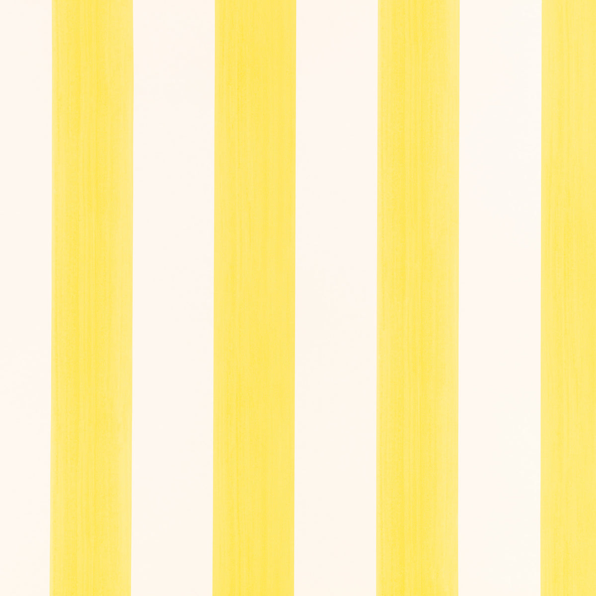 Candy Stripe Sunflower — Villa Nova tapet