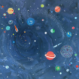 Deep Space Deep Space — Villa Nova tapet