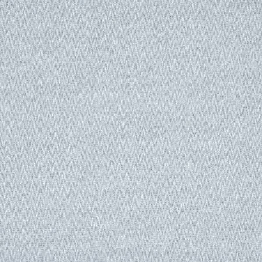 Hector Pale Blue — Colefax & Fowler tapet