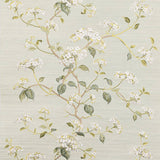 Summerby Celadon — Colefax & Fowler tapet