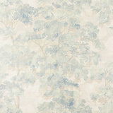 Arbour Old Blue — Colefax & Fowler tapet