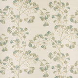 Greenacre Green — Colefax & Fowler tapet