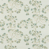 Greenacre Aqua — Colefax & Fowler tapet