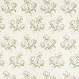 Bowood Silver Leaf — Colefax & Fowler tapet