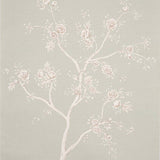 Lambourne Celadon — Colefax & Fowler tapet