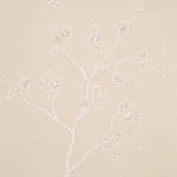 Lambourne Beige — Colefax & Fowler tapet