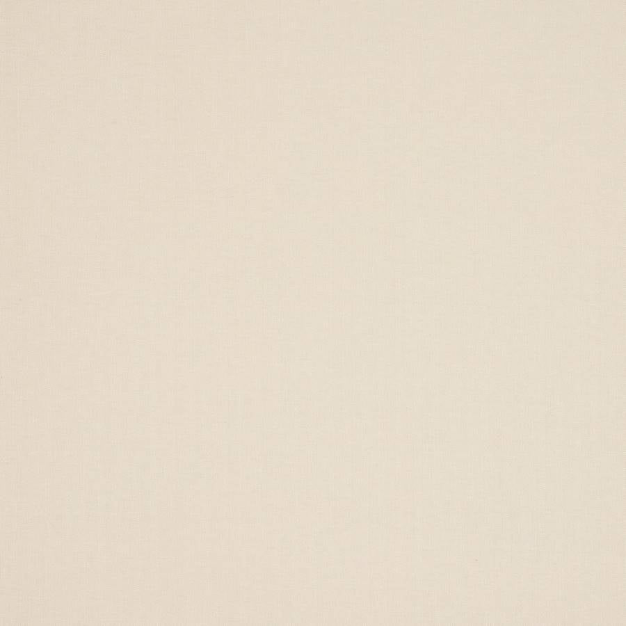 Lambourne Plain Beige — Colefax & Fowler tapet