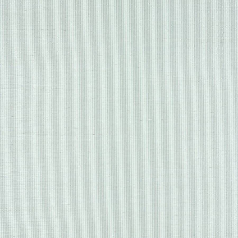 Fleet Stripe Celadon — Colefax & Fowler tapet