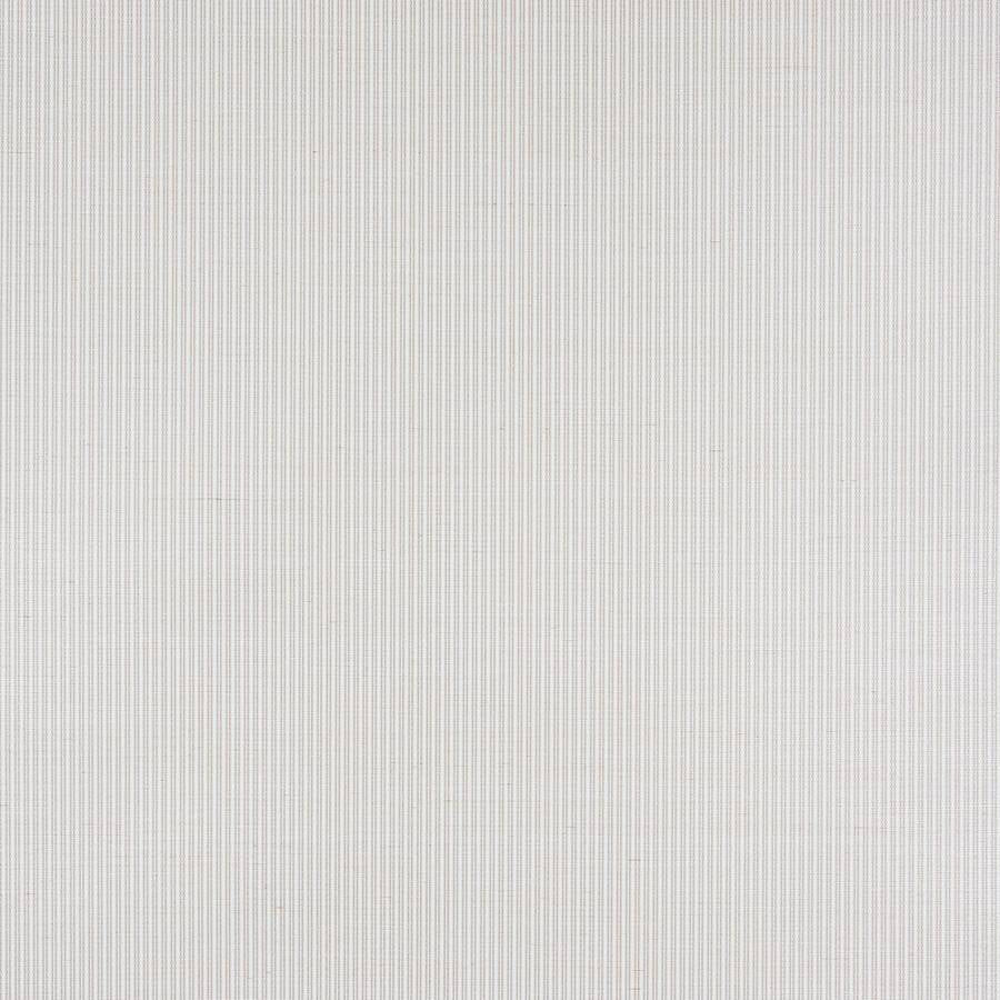 Fleet Stripe Stone — Colefax & Fowler tapet