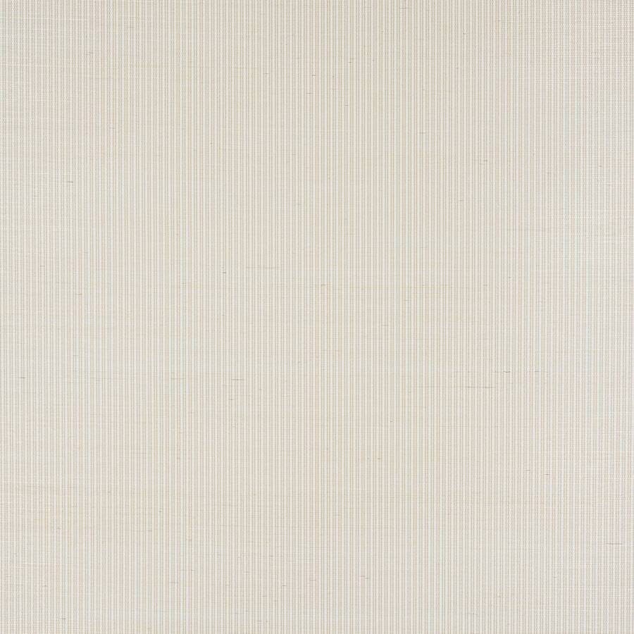 Fleet Stripe Beige — Colefax & Fowler tapet