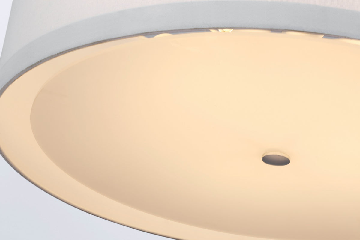 Walker Large Ceiling Light — kate spade new york for Visual Comfort & Co. detail